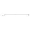 DELPHI LZ0257 Warning Contact, brake pad wear